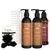 BCC Exclusive Knots-No-More Hair Care Set Dreamsicle