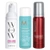 BCC Exclusive Volumizing Mousse Sampler Trio Travel Sized  3piece