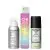 BCC Exclusive Dry Shampoo Sampler Trio
