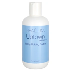 Healium 5 Uptown Gel Hold 10