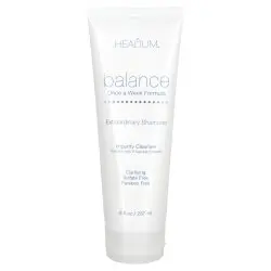 Healium 5 Balance Extraordinary Shampoo - Impurity Cleanser