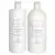 Healium 5 Positive Reaction Shampoo & Recover Conditioner Duo 33.8 oz/32 oz 2piece