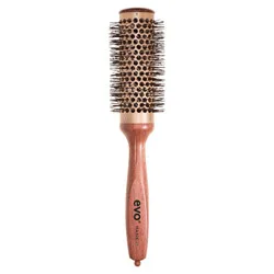 Evo Hank Ceramic Vented Radial Brush 35millimeters