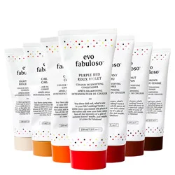 Evo Fabuloso Colour Intensifying Conditioner