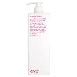 Evo Mane Tamer Smoothing Shampoo 33.8oz