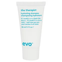 Evo The Therapist Hydrating Shampoo