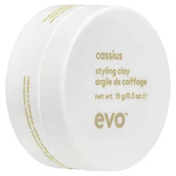 Evo Cassius Styling Clay - Travel Size