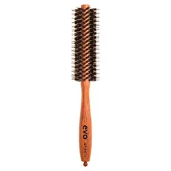 Evo Spike - Nylon Pin Bristle Radial Brush 14millimeters