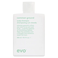 Evo Common Ground Scalp Shampoo