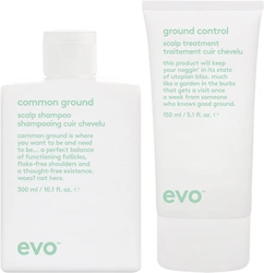 Evo Scalp Care Collection