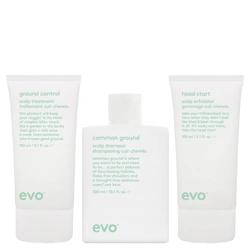 Evo Scalp Care Collection