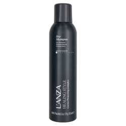 Lanza Lanza Healing Style Dry Shampoo