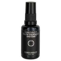 Truth Treatment Systems Truth Treatment Systems Biomimetic Mineral Mist