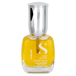 Alfaparf Alfaparf Semi di Lino Sublime Cristalli Liquidi