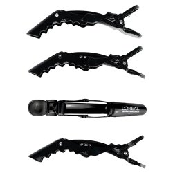 Loreal Professional Sectioning  Grip Clips