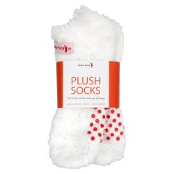 Baby Foot Baby Foot Plush Socks