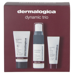 Dermalogica Dermalogica Dynamic Trio
