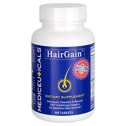 MEDIceuticals MEDIceuticals HairGain - Dietary Supplement for Men