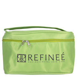 Refinee Refinee Train Case