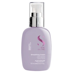 Promotional Alfaparf Semi di Lino Smooth Smoothing Cream