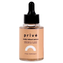 Promotional Prive Scalp Reboot Serum