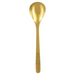 Promotional Bonblissity Gold Scoop