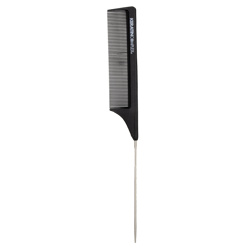 Keratin Complex Keratin Complex Metal Tail Comb