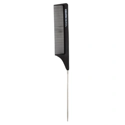 Promotional Keratin Complex Metal Tail Comb