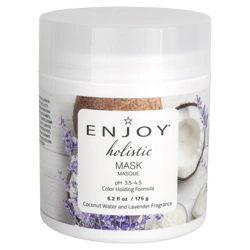 Promotional Enjoy Holistic Mask