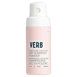 VERB Verb Dry Shampoo Powder