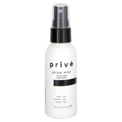 Prive Prive Shine Mist