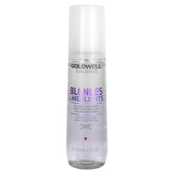 Goldwell Goldwell Dualsenses Blondes & Highlights Brilliance Serum Spray