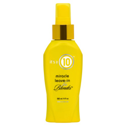 It's A 10 It's A 10 Miracle Leave-In for Blondes