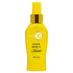 Promotional It's A 10 Miracle Leave-In for Blondes