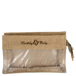 Earthly Body Earthly Body Make-Up Bag