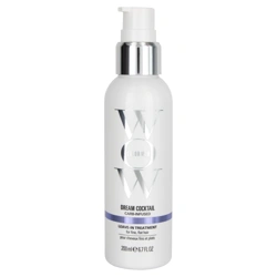 Promotional Color Wow Dream Cocktail - Carb-Infused Leave-In Treatment (For Fine, Flat Hair)