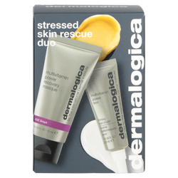 Dermalogica Dermalogica Stressed Skin Rescue Duo