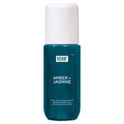 VERB Verb Amber + Jasmine Hair and Body Fragrance Mist