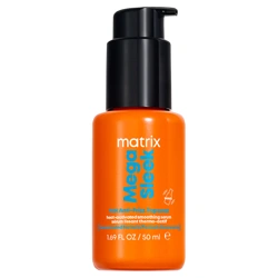 Promotional Matrix Mega Sleek 96H Anti-Frizz Topcoat