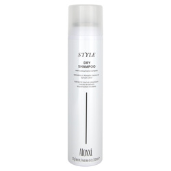 Aloxxi Aloxxi Dry Shampoo