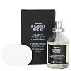 Promotional Davines Oi Ambience Kit