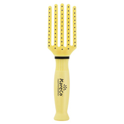 KareCo KareCo Tangle Buster Detangler Tiny - Butter