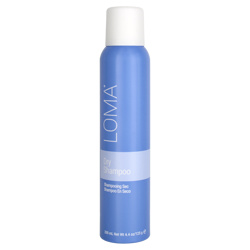 Loma Loma Dry Shampoo