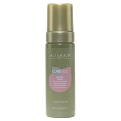 Alter Ego Italy Alter Ego Italy CureEgo Filler Foam Plumping Mousse