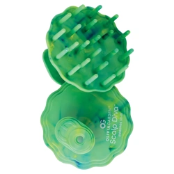 Promotional Olivia Garden Scalp Diva Massage Scalp Brush SD-M