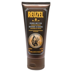 Promotional Reuzel Clean & Fresh Shave Butter