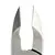 Mehaz Professional Cuticle Nipper (#777) 1/2 Jaw 4inches