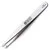 Mehaz Professional Depil-A-Tweez Tweezer - Slant (#095) Stainless Steel