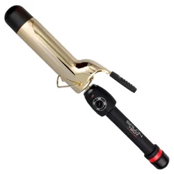 Salon Tech 24K Gold Curling Iron 1.5inches