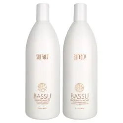 Surface Bassu Moisture Shampoo & Conditioner Set